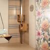 Керамическая плитка Porcelanite 7012 в интерьере