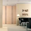 Керамическая плитка Porcelanite 7012 в интерьере