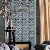 Керамическая плитка Lord ceramica Oriental art в интерьере