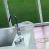 Керамическая плитка Porcelanite 421 в интерьере