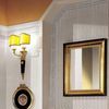 Керамическая плитка Gardenia (Versace) Olimpo в интерьере