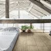 Керамическая плитка Gardenia Orchidea Earth в интерьере