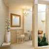 Керамическая плитка Gardenia Orchidea Le Pietre в интерьере