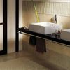 Керамическая плитка Gardenia Orchidea Pietre del sole в интерьере