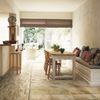 Керамическая плитка Gardenia Orchidea Via della seta в интерьере