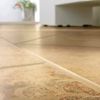 Керамическая плитка Gardenia Orchidea Via della seta в интерьере