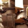 Керамическая плитка La fabbrica Fusion в интерьере