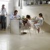 Керамическая плитка La fabbrica Geology в интерьере