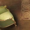 Керамическая плитка Tagina Minera liqua в интерьере