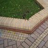 Тротуарный кирпич, брусчатка ADW - Цвета кирпича в интерьере