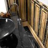 Керамическая плитка Aparici Statuario в интерьере