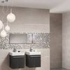 Керамическая плитка Peronda Chic в интерьере