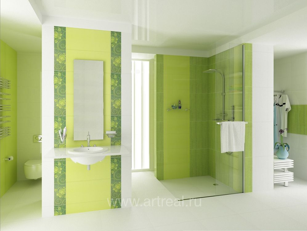 Leroy merlin carrelage salle de bain remix radiateur à ...