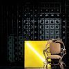 Интерьер керамической плитки Capitonne итальянской фабрики Rex (Италия)