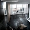Керамогранит La fabbrica Pietra lavica в интерьере