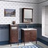 Керамическая плитка Absolut ceramica (Cobsa) English style в интерьере