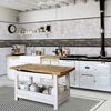 Керамическая плитка Absolut ceramica (Cobsa) English style в интерьере