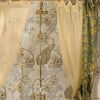 Интерьер коллекции Rococo фабрики Vallelunga