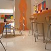 Керамическая плитка Vives Marble в интерьере