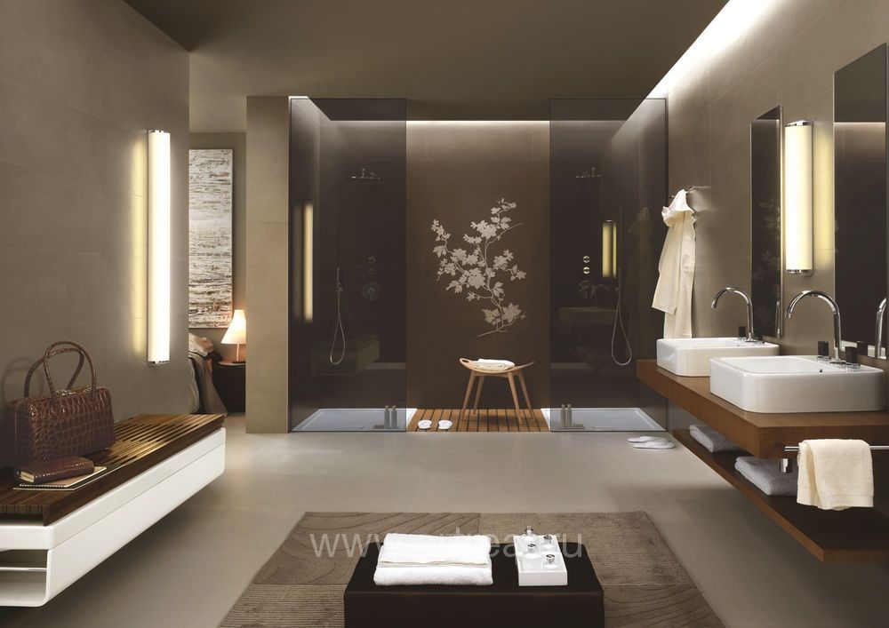 Керамическая плитка Marazzi ceramiche Concreta