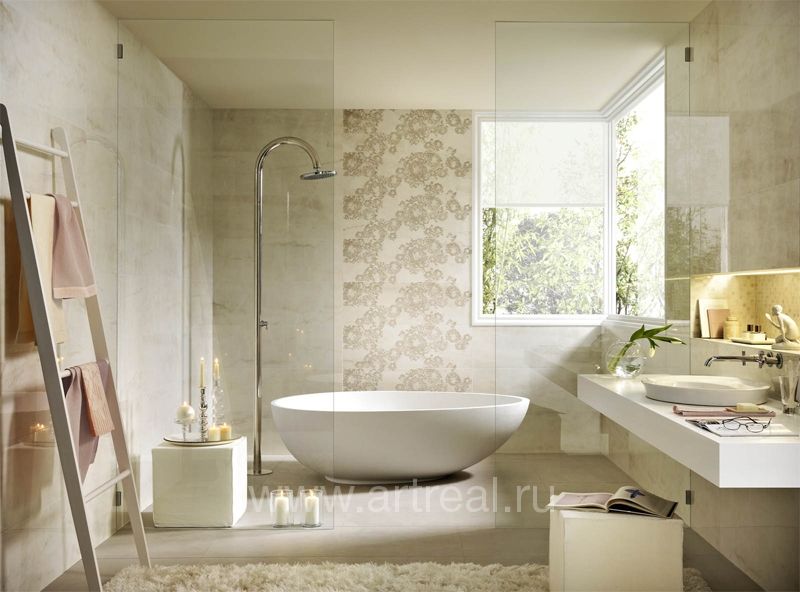 Керамическая плитка Marazzi Stonevision