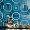 Керамическая плитка Fap Mosaici в интерьере