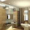 Керамическая плитка Azulejos alcor Niza в интерьере