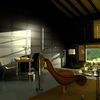 Интерьер коллекции Lounge испанской фабрики Inalco (Испания)
