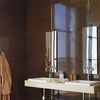 интерьер коллекции керамической плитки GLASS завода PORCELANOSA
