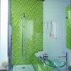 Керамическая плитка Porcelanosa Multicolor в интерьере
