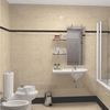 Интерьер коллекции керамической плитки Spirit фабрики Porcelanosa
