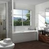 Керамическая плитка Porcelanosa Sahara в интерьере