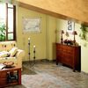 Интерьер испанской керамической плитки коллекции 400 фабрики Porcelanite (Испания)