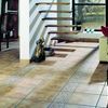 Интерьер испанской керамической плитки коллекции 400 фабрики Porcelanite (Испания)