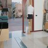 Интерьер коллекции керамогранита Fiordimarmo фабрики Ariostea (Италия)