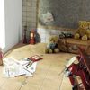 Интерьер коллекции керамогранита Diesel завода Cir Ceramiche (Италия)