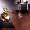 Интерьер коллекции керамогранита Diesel завода Cir Ceramiche (Италия)