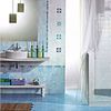 Интерьер коллекции керамогранита Maiuguali завода Cir ceramiche (Италия)