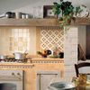Интерьер коллекции керамогранита Maiuguali завода Cir ceramiche (Италия)