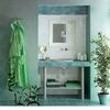 Интерьер коллекции керамогранита Maiuguali завода Cir ceramiche (Италия)