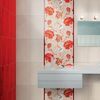 интерьер коллекции керамической плитки Satin завода Emil