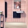 интерьер коллекции керамической плитки Satin завода Emil