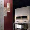 Интерьер коллекции керамической плитки Home фабрики Sant Agostino (Италия)