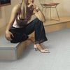 интерьер коллекции керамогранита Linen Style завода Hitom