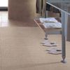 интерьер коллекции керамогранита Linen Style завода Hitom