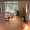 Интерьер коллекции керамогранита Savia фабрики Roca Ceramica (Испания)