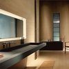 Керамический паркет, плитка под дерево Marca corona Colorwood в интерьере