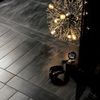 Керамический паркет, плитка под дерево Serenissima Timber city в интерьере