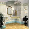 Керамогранит Cir & Serenissima Via Emilia в интерьере