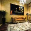 Керамогранит Cir & Serenissima Via Emilia в интерьере